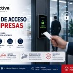 Control de acceso