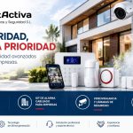 kits de alarma para viviendas y empresas